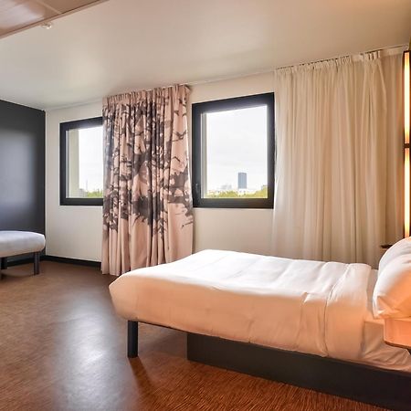 B&B Hotel Paris Porte D'Orleans モンルージュ エクステリア 写真
