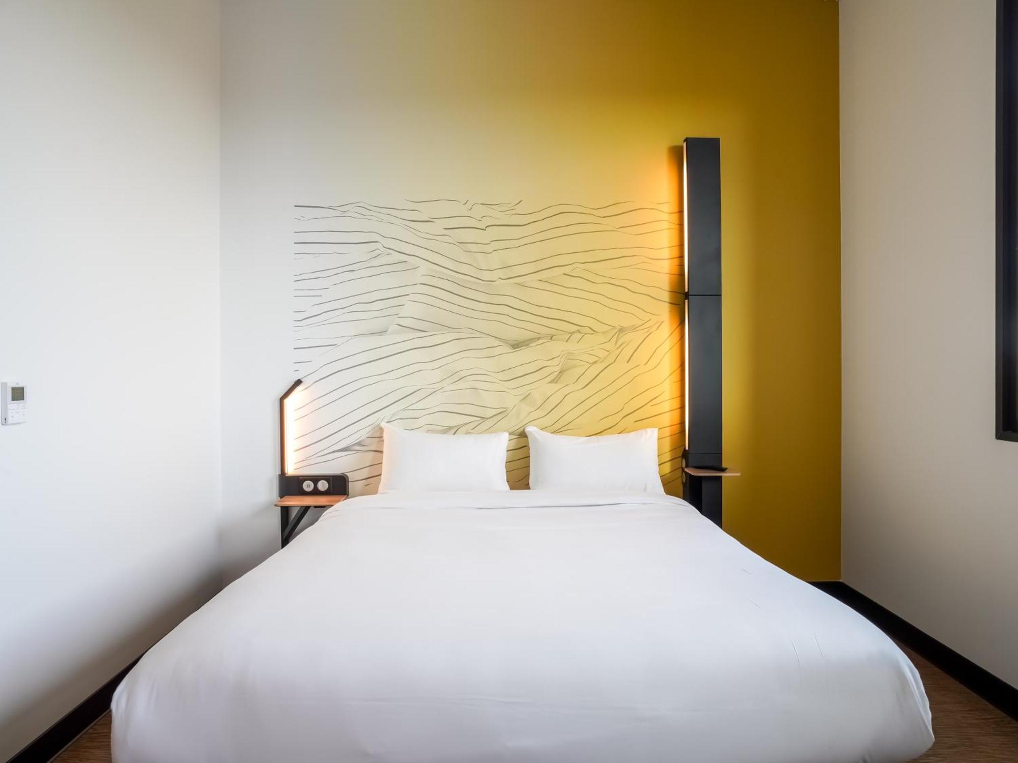 B&B Hotel Paris Porte D'Orleans モンルージュ エクステリア 写真